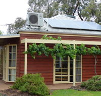 Glenbar cottage Yelta - Tweed Heads Accommodation