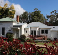 Glenburn House - Tweed Heads Accommodation