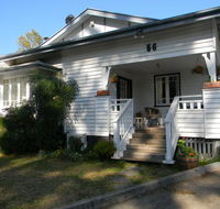 Glenellen Bed and Breakfast - Tweed Heads Accommodation