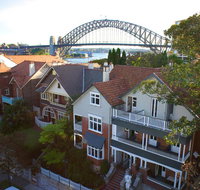 Glenferrie Lodge - Tweed Heads Accommodation