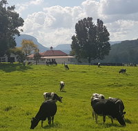 Glenmurray - Country farm stay - Tweed Heads Accommodation