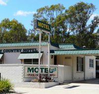 Glenrowan Kelly Country Motel - Tweed Heads Accommodation
