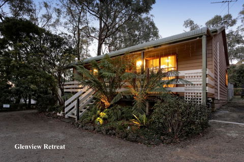 Glenview Retreat Luxury Accommodation - Tweed Heads Accommodation 1