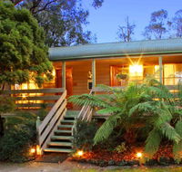 Glenview Retreat Luxury Accommodation - Tweed Heads Accommodation