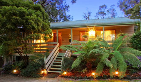 Glenview Retreat Luxury Accommodation - Tweed Heads Accommodation 0