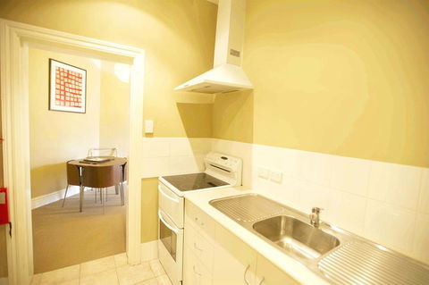 Globe Apartments - Tweed Heads Accommodation 3