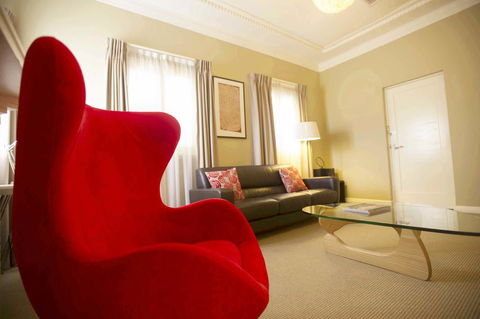 Globe Apartments - Tweed Heads Accommodation 1