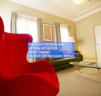 Globe Apartments - Tweed Heads Accommodation