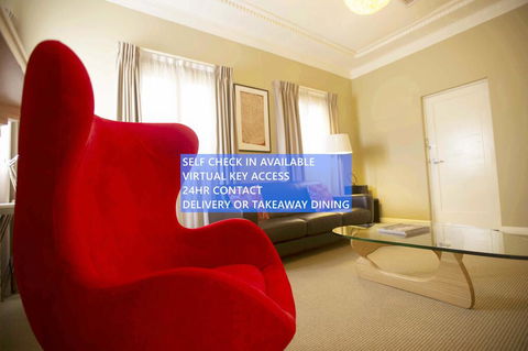 Globe Apartments - Tweed Heads Accommodation 0