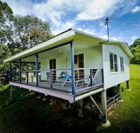 Glocca Morra Cottage - Tweed Heads Accommodation