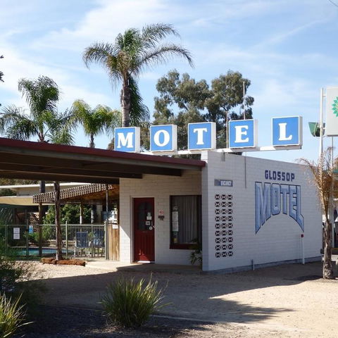 Glossop Motel - Tweed Heads Accommodation 3
