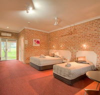 Country Lodge Motel - Tweed Heads Accommodation