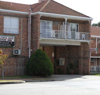 Golden Age Motor Inn - Tweed Heads Accommodation