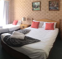 Golden Chain Aalana Motor Inn - Tweed Heads Accommodation