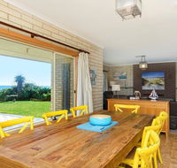 Golden Days - 30 Gold Coast Drive - Tweed Heads Accommodation