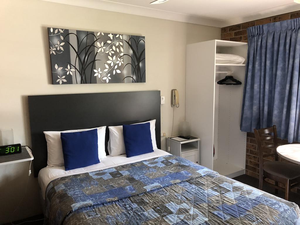 Hanging Rock NSW Tweed Heads Accommodation