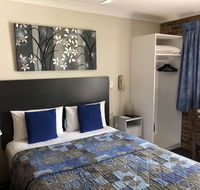 Golden Grain Motor Inn - Tweed Heads Accommodation