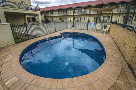 Golden Guitar Motor Inn - Tweed Heads Accommodation 3