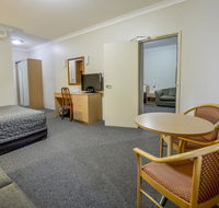 Golden Guitar Motor Inn - Tweed Heads Accommodation