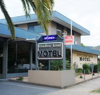 Golden Leaf Motel - Tweed Heads Accommodation