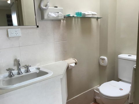 Golden Palms Motor Inn - Tweed Heads Accommodation 1