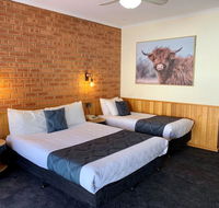 Golden River Motor Inn - Tweed Heads Accommodation