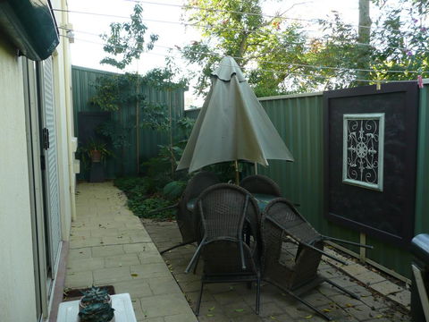 Golden Rivers Holiday Apartments - Tweed Heads Accommodation 2