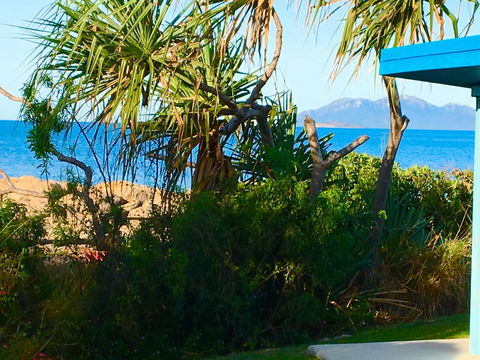 Golden Sands Beach House - Tweed Heads Accommodation 1