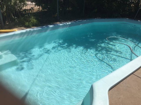 Golden West Motor Inn - Tweed Heads Accommodation 2
