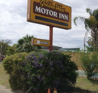 Golden West Motor Inn - Tweed Heads Accommodation