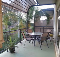 Golf View Apartment 7 - Tweed Heads Accommodation