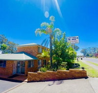 Golf View Motel - Tweed Heads Accommodation