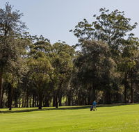 Golfer's Retreat Mollymook - Tweed Heads Accommodation