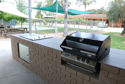 Golfers Lodge Motel - Tweed Heads Accommodation 3