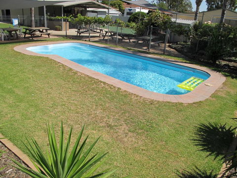 Golfers Lodge Motel - Tweed Heads Accommodation 2