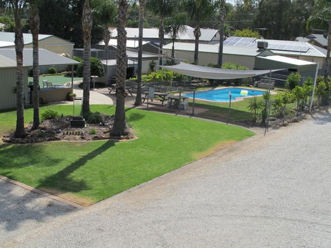 Golfers Lodge Motel - Tweed Heads Accommodation 1
