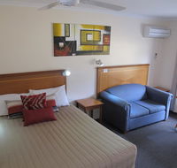 Golfers Lodge Motel - Tweed Heads Accommodation