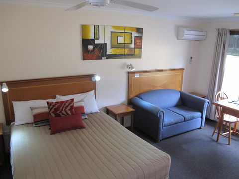 Golfers Lodge Motel - Tweed Heads Accommodation 0