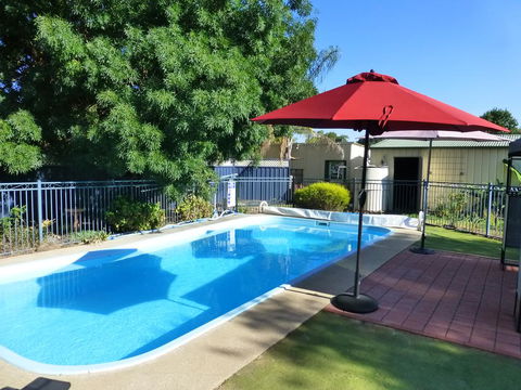 Golfers Retreat Motel - Tweed Heads Accommodation 1