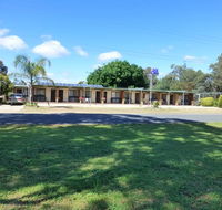 Golfers Retreat Motel - Tweed Heads Accommodation