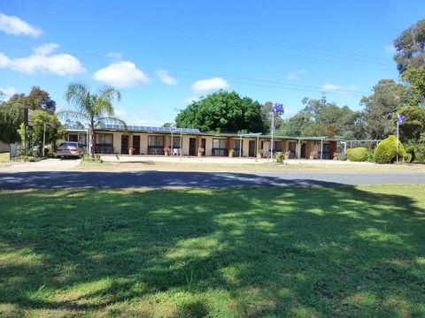 Golfers Retreat Motel - Tweed Heads Accommodation 0