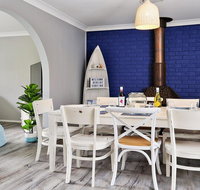 Gone Fishing - air conditioned crisp and clean - Tweed Heads Accommodation