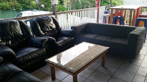 Gonow Family Backpackers Hostel - Tweed Heads Accommodation 1