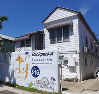 Gonow Family Backpackers Hostel - Tweed Heads Accommodation