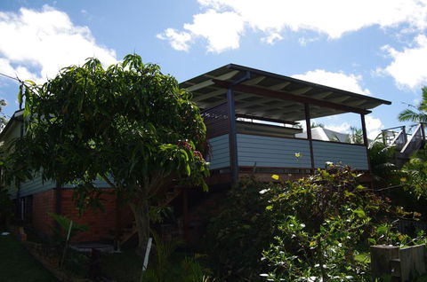 Good Vibes, 18 East Street - Tweed Heads Accommodation 0