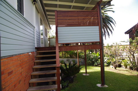 Good Vibes, 18 East Street - Tweed Heads Accommodation 1