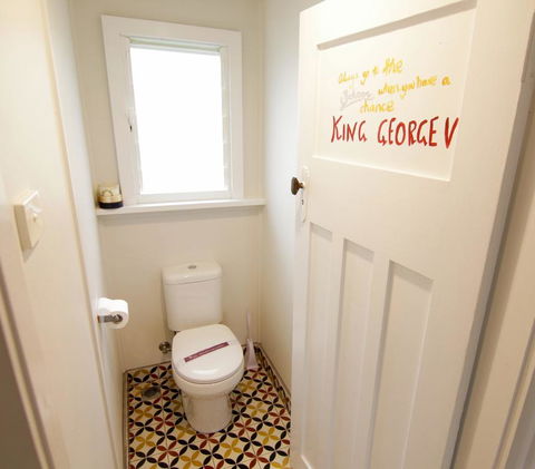 Good Vibes, 18 East Street - Tweed Heads Accommodation 3