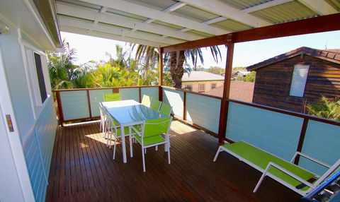 Good Vibes, 18 East Street - Tweed Heads Accommodation 2