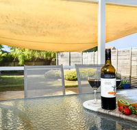 Goolwa Blue Escape - WiFi - Pet-Friendly - Tweed Heads Accommodation