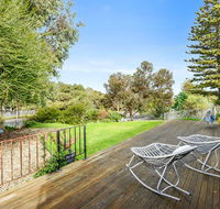 Goolwa Pelican Cottage - Tweed Heads Accommodation